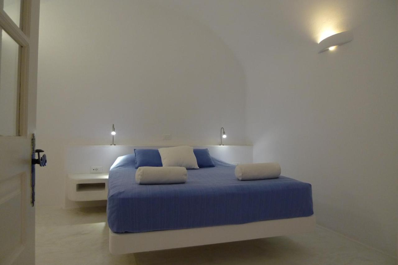 Altana Heritage Suites Imerovigli  Exterior foto